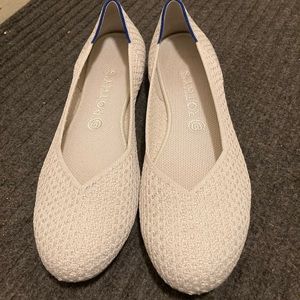 Rothy’s flats size 10.5